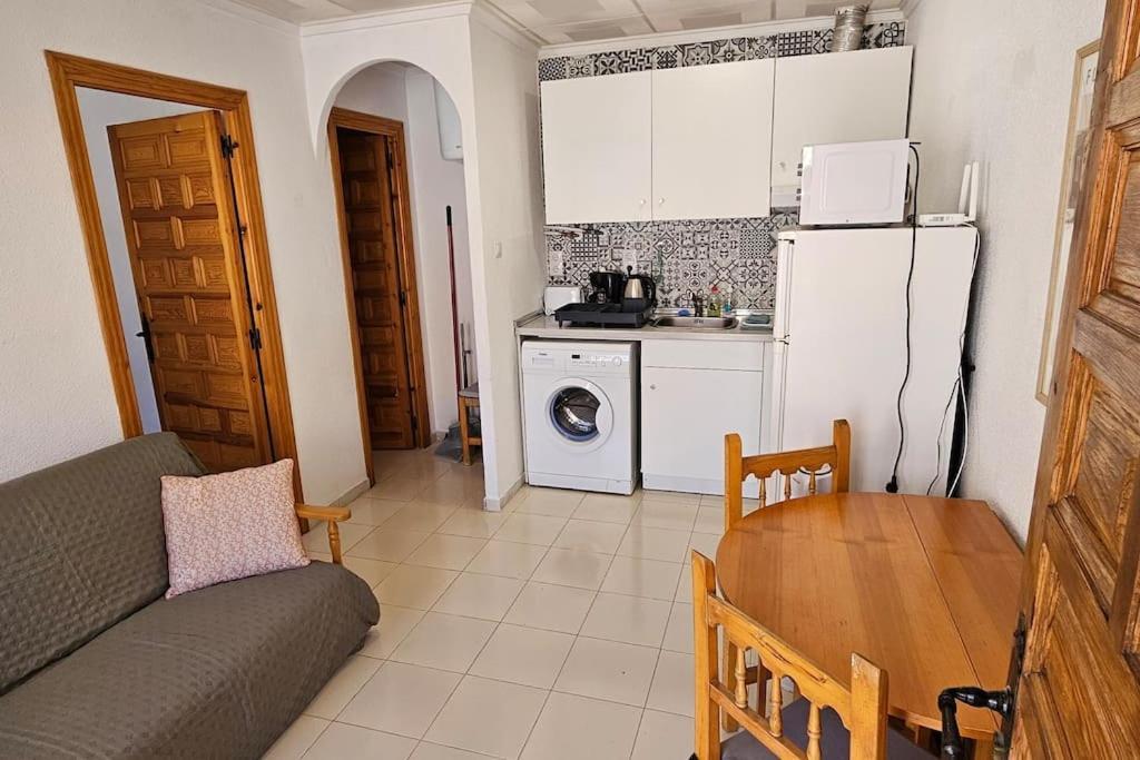 Вилла Casa Cleo - Urbanizacion La Marina San Fulgencio Экстерьер фото