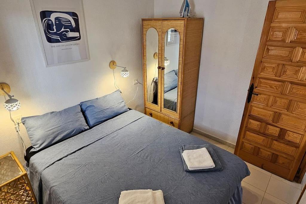 Вилла Casa Cleo - Urbanizacion La Marina San Fulgencio Экстерьер фото
